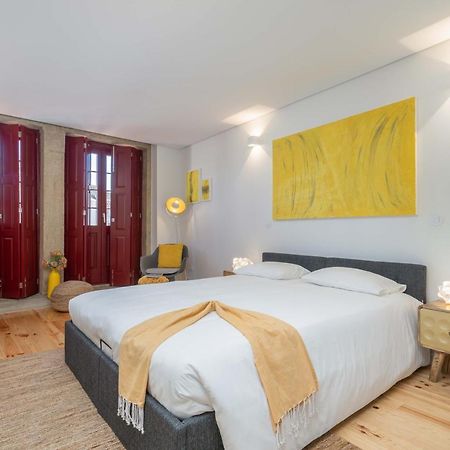 Domus 21 - Batalha Apartment Porto Luaran gambar