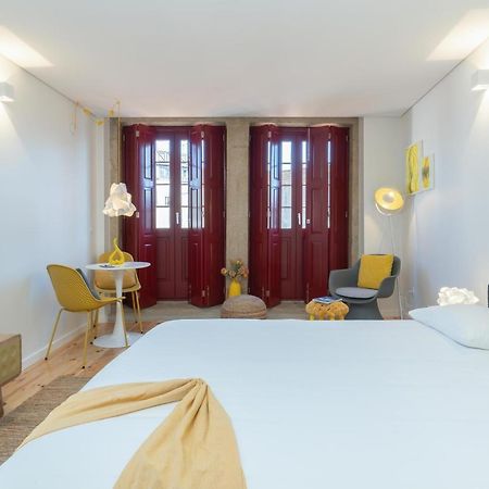 Domus 21 - Batalha Apartment Porto Luaran gambar