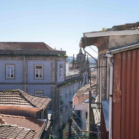 Domus 21 - Batalha Apartment Porto Luaran gambar